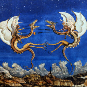 Chevalerie dragonnière