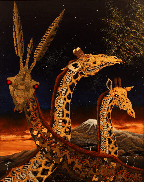 Mécanique Chari