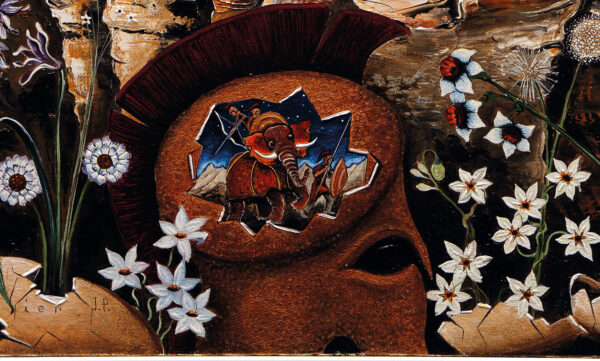 Éléphantasmagorie – Image 2