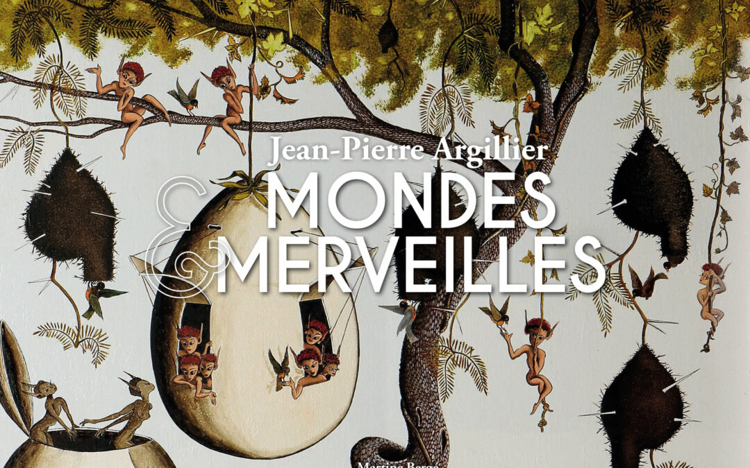 Mondes & Merveilles