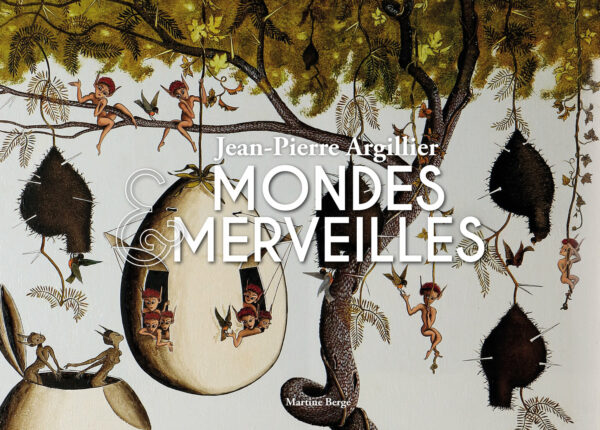 Mondes & Merveilles