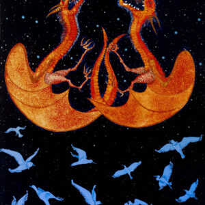 Dragons