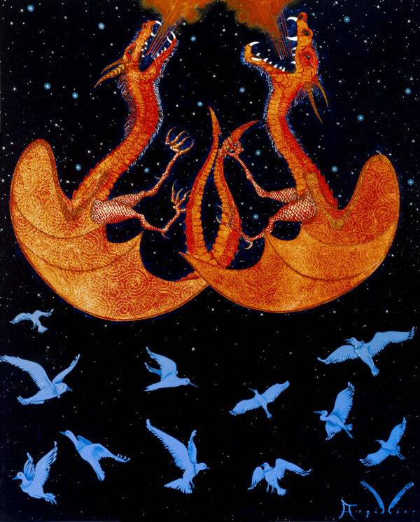 Dragons